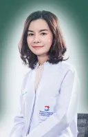 แพทย์หญิง ประภากร สิงห์ปรีชา